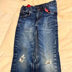 Boys jeans